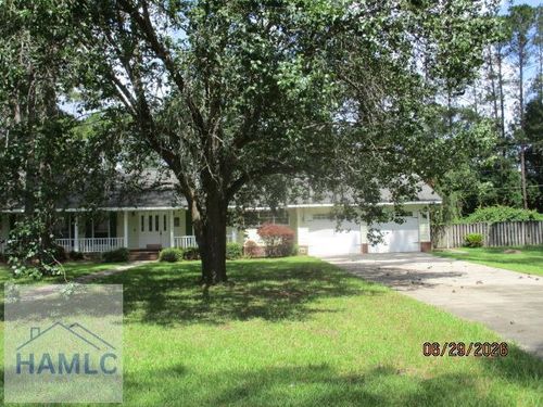 2500 Pin Oak St, Jesup, GA, 31546-1910 | Card Image
