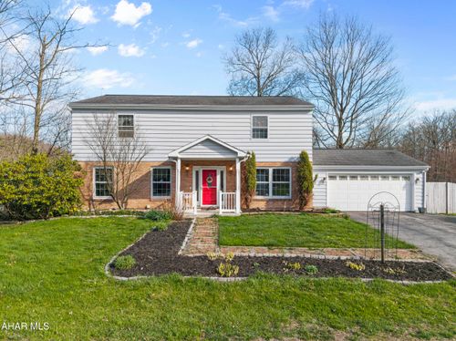 513 Oak Lane, Tyrone, PA, 16686 | Card Image