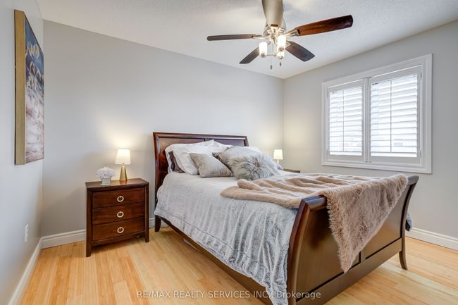 3 White Tail Cres, House other with 3 bedrooms, 2 bathrooms and 1 parking in Brampton ON | Image 27