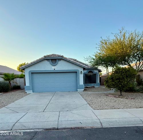 13200 W Desert Ln, Surprise, AZ, 85374-5245 | Card Image