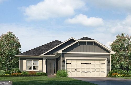 285 Bentwater Circle, Brunswick, GA, 31525 | Card Image