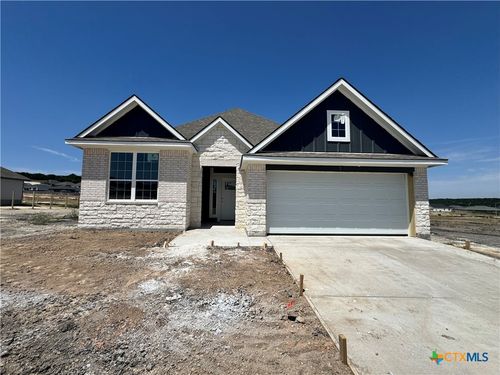 334 Pathfinder Dr, Copperas Cove, TX, 76522-2780 | Card Image