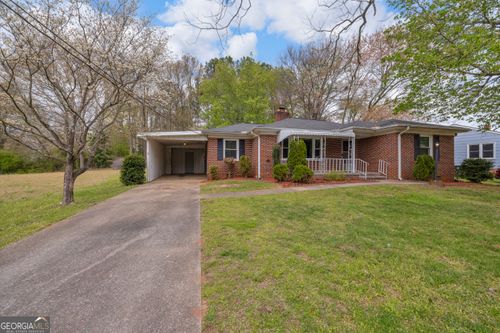 170 Johnny St, Hartwell, GA, 30643-2076 | Card Image