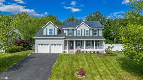 9236 Blue Sky Ct, OWINGS, MD, 20736-3328 | Card Image