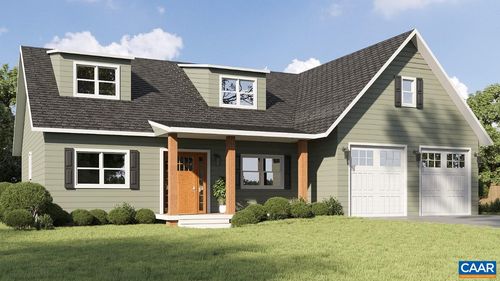 258 Palmer Pl, RUCKERSVILLE, VA, 22968 | Card Image