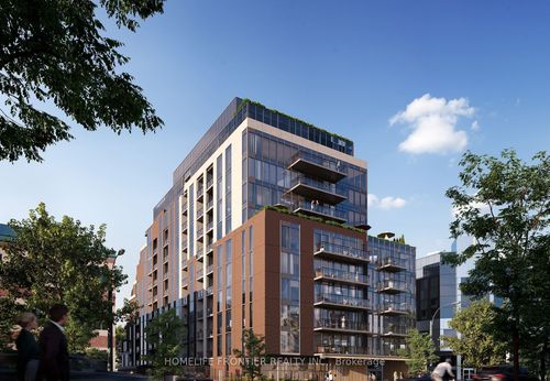 221-699 Sheppard Ave E, North York, ON, M2K0C8 | Card Image