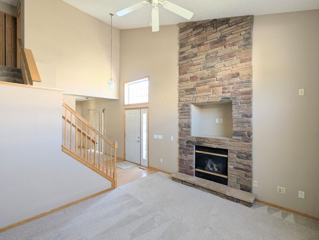 6835 Pine Crest Trl S, Townhouse with 2 bedrooms, 2 bathrooms and null parking in Cottage Grove MN | Image 6