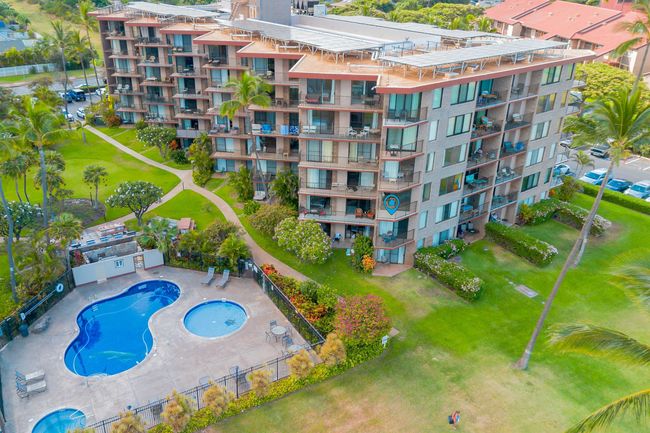 APT-334 - 938 S Kihei Rd, Condo with 2 bedrooms, 2 bathrooms and null parking in Kihei HI | Image 4