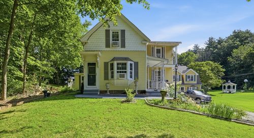 16 Allen St, Northborough, MA, 01532-1614 | Card Image