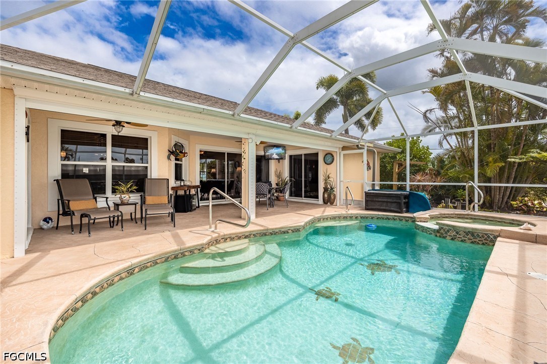 Residential in Bokeelia 2