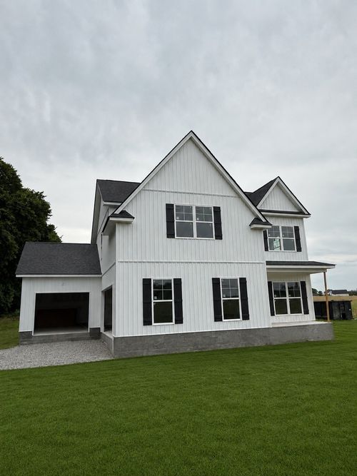 2134 Powell Ln, Lewisburg, TN, 37091 | Card Image