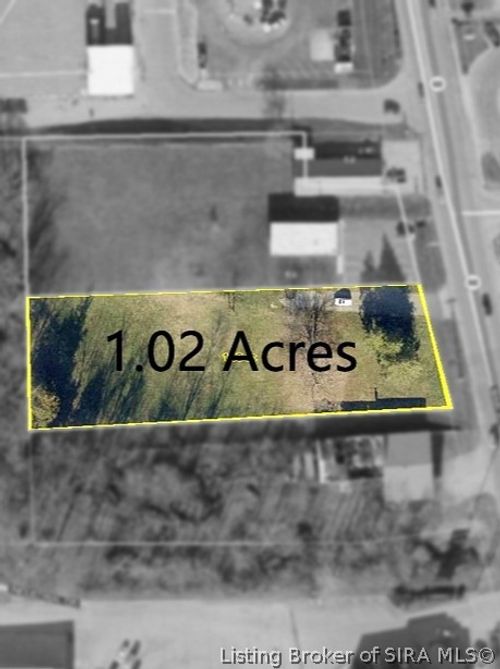 701 Main St, Salem, IN, 47167-1041 | Card Image