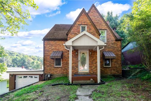 103 Taylor St, Petrolia, PA, 16050-3022 | Card Image