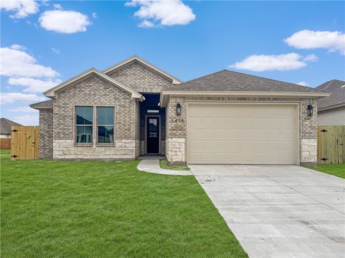 1414 Jack Chesney St, Corpus Christi, TX, 78415-6501 | Card Image