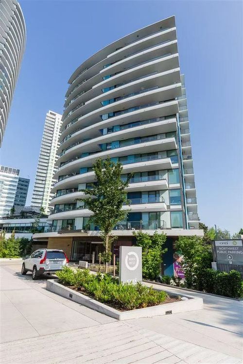 1004-8238 Lord St, Vancouver, BC, V6P0G7 | Card Image