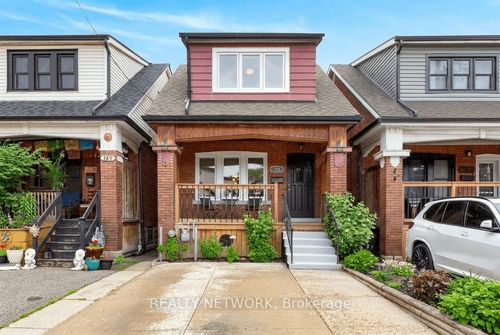 151 Connaught Ave N, Hamilton, ON, L8L6Z4 | Card Image