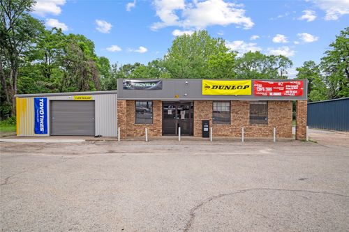 807 W Corsicana St, Athens, TX, 75751-2201 | Card Image