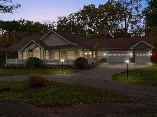 3579 Edgewood Drive, DUNN, WI, 53558 | Card Image