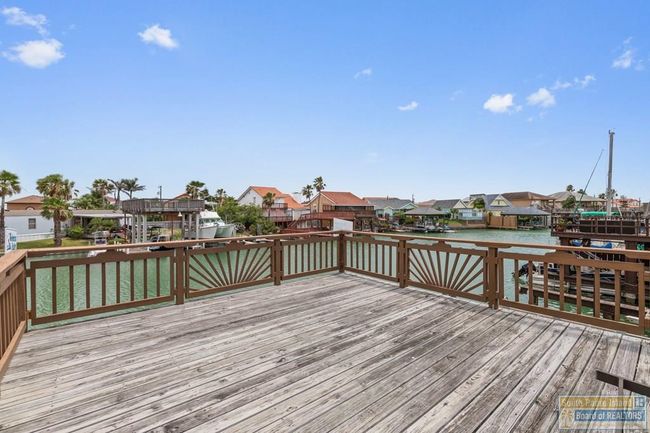 1218 Bass Ave, House other with 2 bedrooms, 3 bathrooms and 2 parking in Port Isabel TX | Image 19