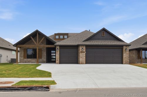 10324 E 132nd St S, Bixby, OK, 74008-4787 | Card Image