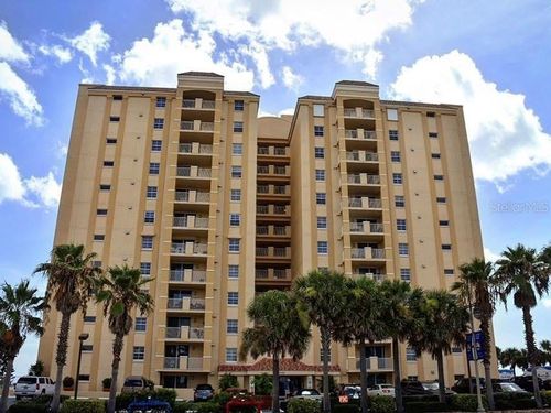 205-3145 S Atlantic Ave, Daytona Beach, FL, 32118-6271 | Card Image