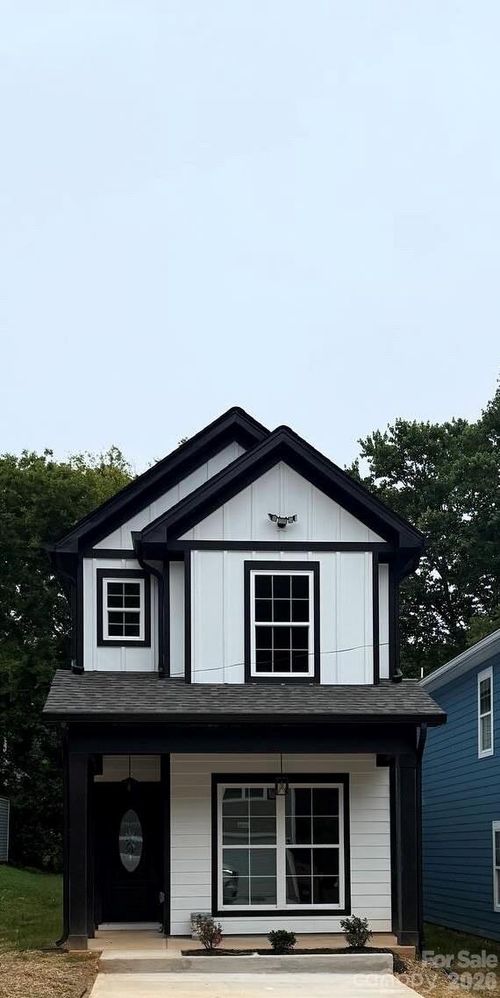 1103 Greenwood St, Albemarle, NC, 28001-9680 | Card Image