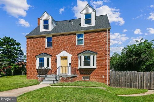 4818 Lindsay Rd, BALTIMORE, MD, 21229-1201 | Card Image