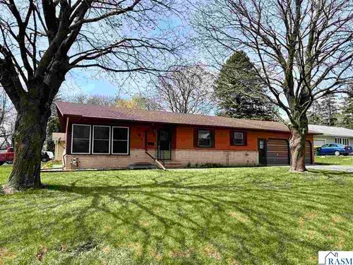 1101 Armstrong Blvd N, Saint James, MN, 56081-1531 | Card Image