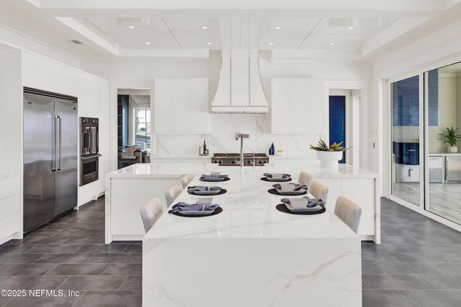 1157 Ponte Vedra Blvd, House other with 7 bedrooms, 7 bathrooms and null parking in Ponte Vedra Beach FL | Image 23
