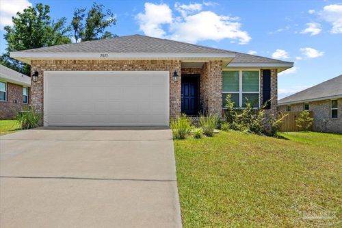 5053 Quarter Deck St, Pensacola, FL, 32526-9502 | Card Image