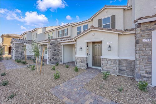 2781 Abrantes Pl, Henderson, NV, 89044-1967 | Card Image
