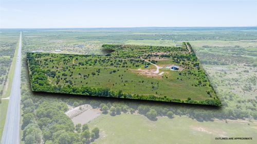 6920 Us Highway 83, Ovalo, TX, 79541-2328 | Card Image