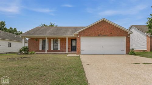 5437 Summer Pl, Jonesboro, AR, 72404-8472 | Card Image