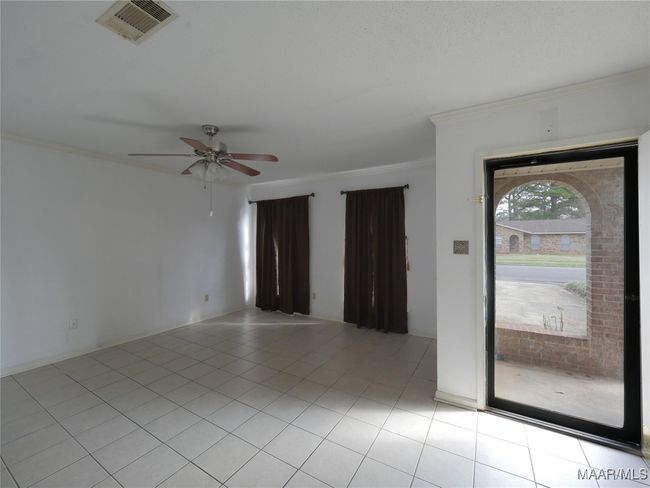 821 Rialto Dr, House other with 3 bedrooms, 2 bathrooms and null parking in Montgomery AL | Image 9