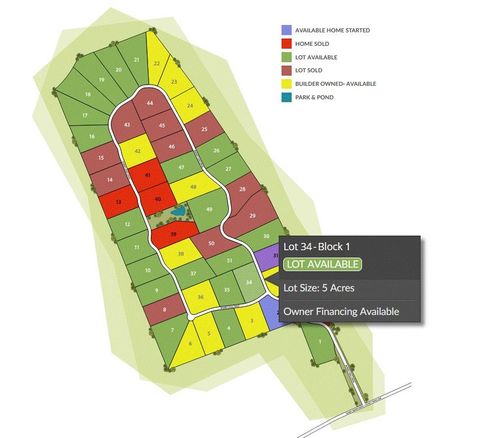 Tract 34 Burnet Oaks, Burnet, TX, 78611 | Card Image