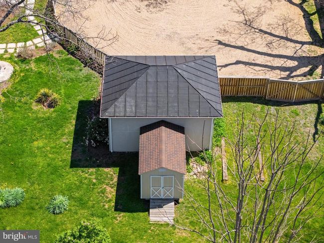 4048 Rectortown Rd, House other with 4 bedrooms, 5 bathrooms and null parking in MARSHALL VA | Image 33