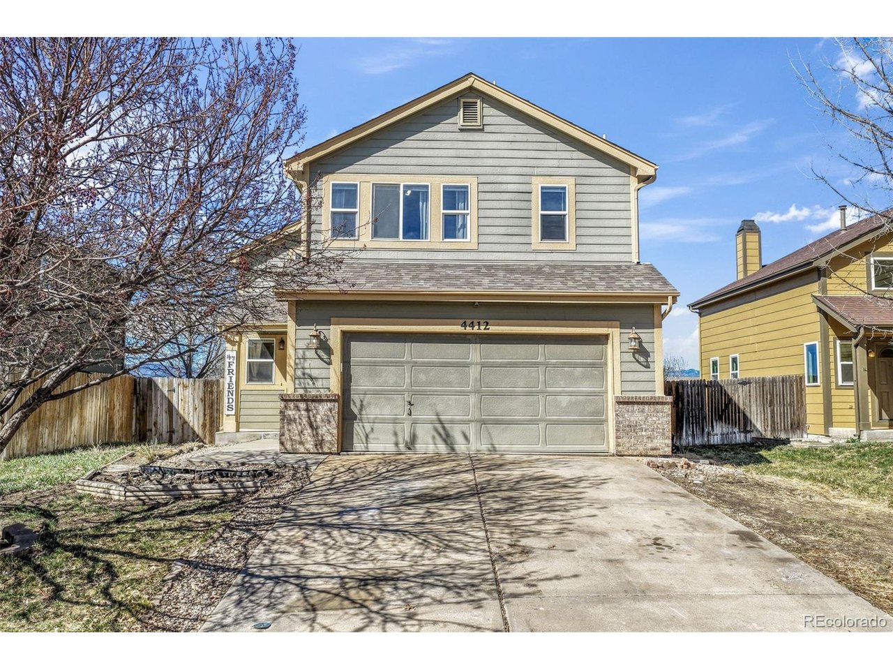 Residential in Colorado Springs