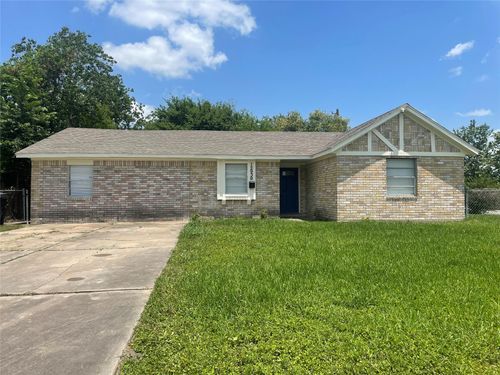 12939 Scott St, Houston, TX, 77047-2603 | Card Image