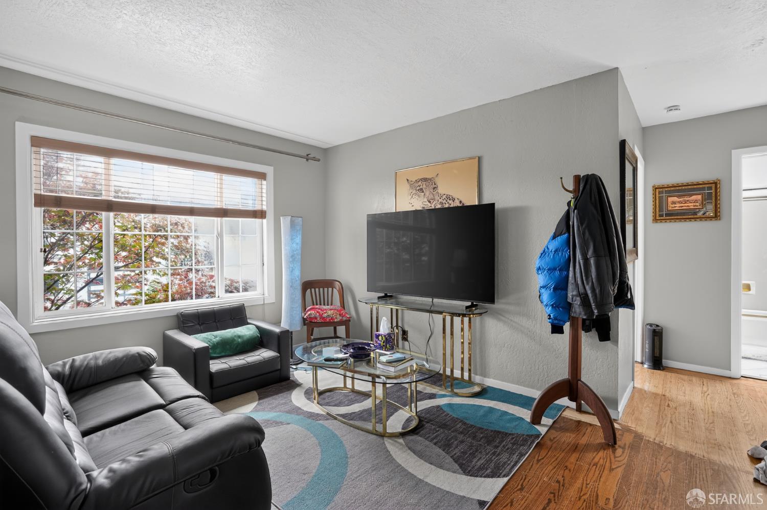 Residential in San Francisco 5