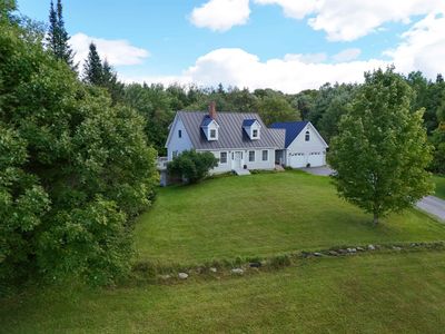 676 Cormier Road, House other with 5 bedrooms, 1 bathrooms and null parking in Danville VT | Image 3