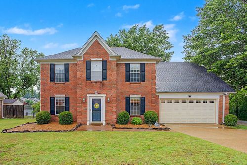 3775 Charles Brown Cv, Bartlett, TN, 38133 | Card Image