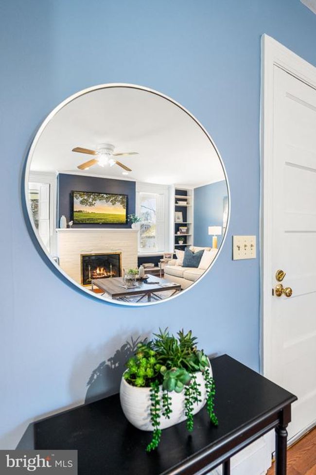 APT-1 - 519 Walnut Ln, Condo with 3 bedrooms, 2 bathrooms and null parking in SWARTHMORE PA | Image 8