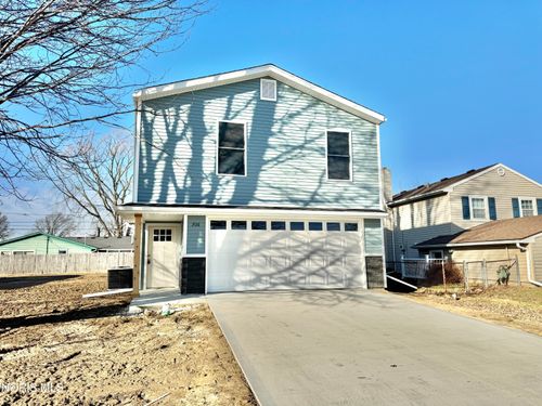 306 Dillrose Dr, Northwood, OH, 43619-1110 | Card Image