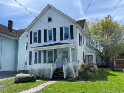 1017 Willis Avenue, House other with 4 bedrooms, 2 bathrooms and null parking in Syracuse NY | Image 1