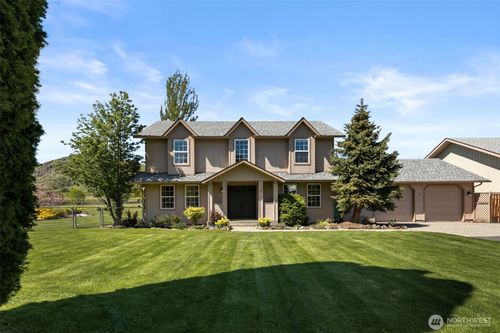 94 Voila Lane, Cashmere, WA, 98815 | Card Image