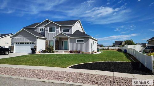78 W Legacy Drive, Franklin, ID, 83237 | Card Image