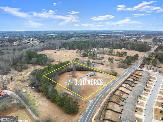 1131 Harbins Rd, House other with 2 bedrooms, 2 bathrooms and null parking in Dacula GA | Image 18