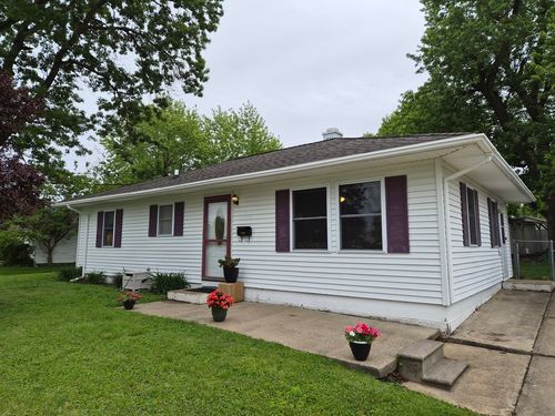1800 N Granview Dr, Quincy, IL, 62301-6832 | Card Image