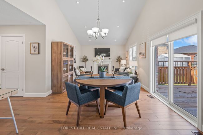 5 White Hart Lane, House other with 3 bedrooms, 3 bathrooms and 4 parking in Hastings ON | Image 8
