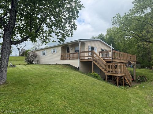 54552 Sarahsville Rd, Senecaville, OH, 43780-9603 | Card Image